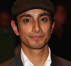 Riz Ahmed